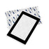 Sovol 3D 2 Pack Stick On Gasket, Screen Protector for 5.5" & 6.1" 3D Resin Printers, Universal Resin Spill Protection