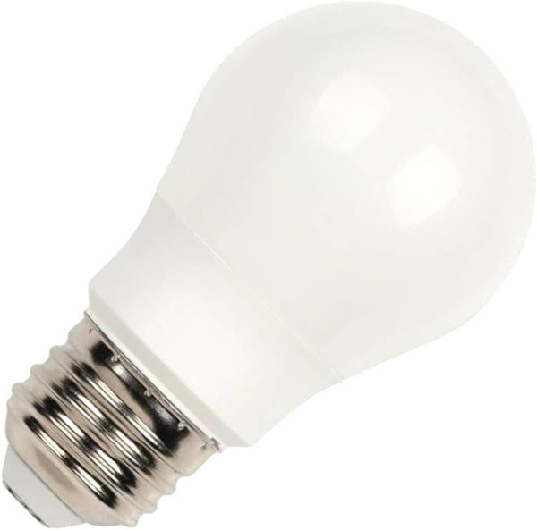 Eiko 13036 - L8WA15/830PF/D/E26 A15 A Line Pear LED Light Bulb