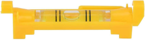 5PCS Mini Rope Bubble Line Level String Level for Building Trades Engineering Surveying Measuring Tools