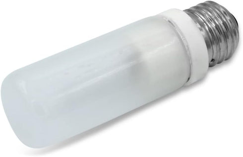 150W Bulb E26 2300K 120V 2 Pack lumenivo Replacement for YOTOM Frosted for Modeling Light, Photography Lighting, Studio