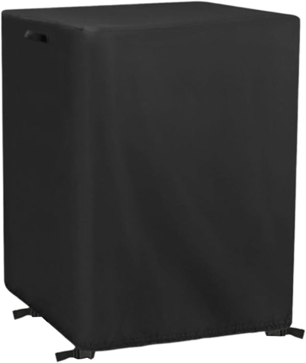 BWOFJGWH Rolling Cart Cover Protection Waterproof