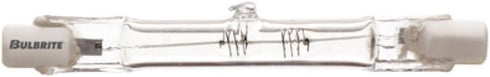 Torchiere Halogen Bulb Size: Short