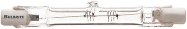 Torchiere Halogen Bulb Size: Short