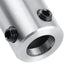 Accusize Industrial Tools 2''/50mm Extension for 3/4'' Weldon Shank Annular Cutter, Weldon Adapter