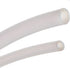 PTFE Teflon Tubing 5ft, 2mm ID X 4mm OD for 1.75 Filament Bowden 3D Printer, Allen Tech