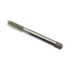 M10 X 1.25 Tap LH, Left Hand Straight Fluted Machine Threading Tool, M10 x 1.25 Tap Hand Tool