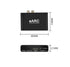 KLEAWARTE 3.5mm eARC Audio Extractor HDMI ARC Audio Converter eARC to HDMI Audio Optical/SPDIF RCA L/R Jack Digital