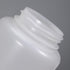 33.8 oz Wide Mouth Lab Reagent Bottle, Laboratory Grade Chemical Container, 2 Pcs