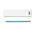 Prismacolor 20028 Col-Erase Pencil with Eraser Non-Photo Blue Lead/Barrel Dozen