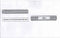EGP IRS Approved Tax Envelope, 4up Style for W2, 5.75 x 8.75, Quantity 100