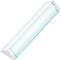 Optical Glass Triangular Prism K9 Crystal Rainbow Maker for Physics Education, Light