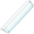 Optical Glass Triangular Prism K9 Crystal Rainbow Maker for Physics Education, Light
