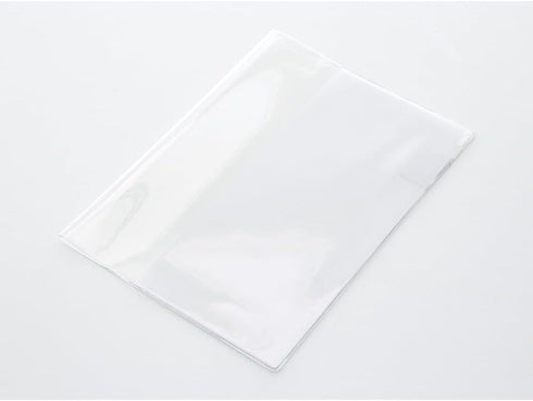 DESIGNPHIL Midori A5 Notebook, 15295006, Graph Ruled + Notebook Cover