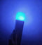 Yevheniy Light-up Wall Torch Lamp with 3 Lighting Levels, Hand Held & Wall