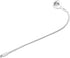 Flexible Neck USB LED Desk Lamp - Premium Warm Light Table Light for Home & Office