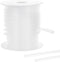 BENECREAT 32.8Ft Silicone Tubing, Flexible Pure Silicone Hose, 1/8 inch ID /