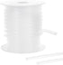BENECREAT 32.8Ft Silicone Tubing, Flexible Pure Silicone Hose, 1/8 inch ID /