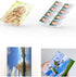 Photo Paper 8x10 inch, High Glossy Paper, 50 Sheets (8x10 inch)