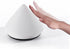 TTBDDDYH Touch Control Bedside Lamp Volcano Silica Gel Night Light Pat Pat Lights Portable Rechargeable LED Nightstand