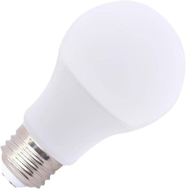 Eiko 13055 - L15WA19/850PF/E26 A19 A Line Pear LED Light Bulb