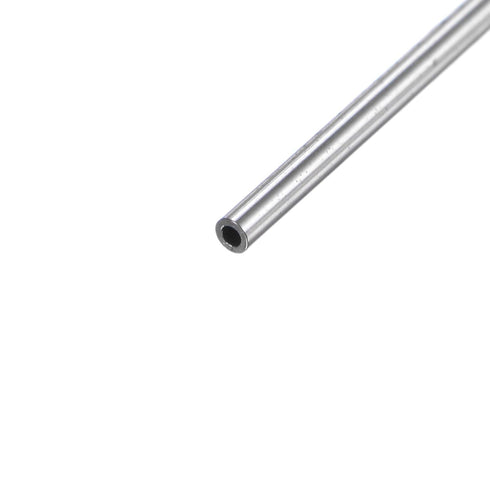 10pcs 22Gauge Stainless Steel Dispensing Needles, 1 1/2" Luer Lock for Thick Liquids and Lab Use