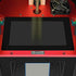 Sovol 3D 2 Pack Stick On Gasket, Screen Protector for 5.5" & 6.1" 3D Resin Printers, Universal Resin Spill Protection