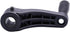 VyrenHaven 14.5mm-9/16 Inch Drill Press Crank Handle Replacement,Universal Table Elevation Crank Fits Shaft, Heavy Duty