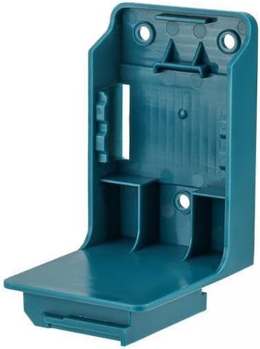ShengQuanHao 2X 18V Dock Holder Power Tool Storage Shelf Wall Mount Stable Workbench