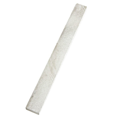 Forney 60306 5" X 1/2" X 3/16" Flat Soapstone Refill 3 Pack