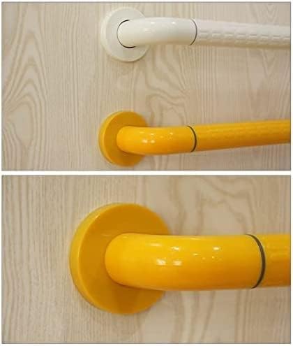 ALDEPO 30cm) Grab Bars New Stainless Steel Handrail Stair Railing Bathroom Safety Elderly Disabled Non-Slip Shower
