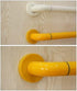 ALDEPO 30cm) Grab Bars New Stainless Steel Handrail Stair Railing Bathroom Safety Elderly Disabled Non-Slip Shower