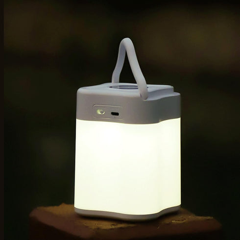 pazmia Night Lights Touch Bedside Sleep Small Night Light Portable Handheld Design for Baby Nursery Bedroom Living Room