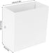 Lamp,7W LED Wall Wall Sconces Indoor,High Brightness Aluminum Alloy Wall Light,Square Lamp Bedroom Hallway Porch