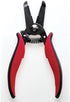 Hakko CHP CSP-30-1 Wire Stripper, Maximum Cutting Capacity 30-20 Gauge