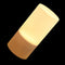 Wooden LED Night Light Table Lamp with USB Port, RGB Color Changing