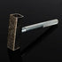 Diamond Grinding Disc Heavy Duty Diamond Coated Head Wheel Dresser Bench Grinder Correct Dressing Tool with Secure Grip