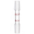 stonylab Glass 14/20 Straight Adapter, Borosilicate Glass 30mm for Two 14/20 Ground Taper Joints, Lab Supply