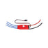 FTYUERT 10A 20A 30AMP 30A 3A 5V 20A) Drone toy accessories for for Firmware Brushless ESC w/ BEC for RC Quad Multi