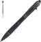 Cool Hand 5.7'' Bolt Action Pens, EDC Ballpoint Ink Refillable, Stylus for Touch Screen,