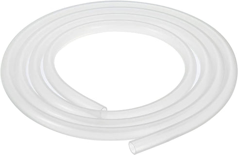 Silicone Tubing 3/16 ID, Food Grade 3/16" ID x 5/16" OD 16