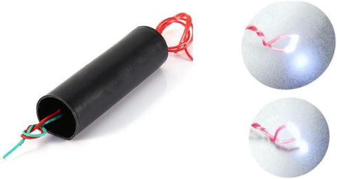 High Voltage Generator 800-1000 KV Ultra High Voltage Pulse Inverter Arc Generator Module