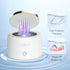 Tullker Ultrasonic Retainer Cleaner, 25W, 42kHz, Portable Professional for Dentures, Aligners, Jewelry