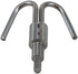 Klein Tools 56516 Splinter Guard Wire Fish Rod and Glow Rod Double Hook
