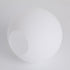Globe 5.9" Pendant Light Fixture Replacement Glass Shade for Hanging Light Fixture,