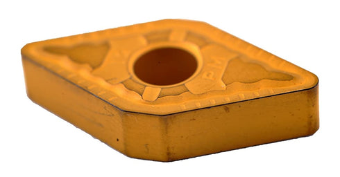 HHIP 6000-9443 XAB749 DNMG-443-PM 55 Diamond Rake Insert, 1/2" IC
