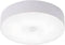 Generic Motion Sensor Lights, Rechargeable Sticky Magnetic Lamp for Bathroom, Staircase, Cabinet, Wardrobe,