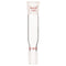 stonylab Glass Straight Connecting Adapter, 70mm from 19/22 Outer Joint to 19/22 Inner Joint