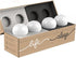 A19 Bulb 4-Pack, C by GE C-Life and C-Sleep Smart LED Light Combo by GE Lighting, Works with Alexa