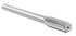 Accusize Industrial Tools 15.0 mm H.S.S. M2 Straight Shank Reamers, Right Hand, 8'' Oal, 6 Flute