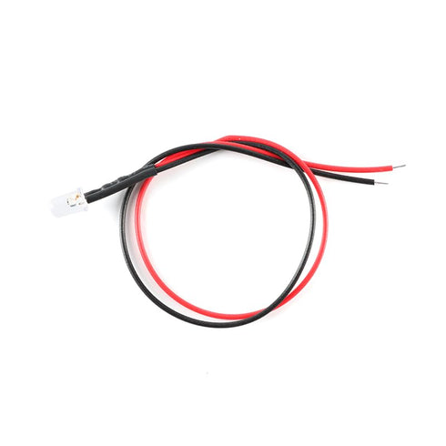 5mm 12 5-12V,0.1W, Cars,12V 50PCS Volt LED Lights Emitting Diodes with Wire, LED Mini LED Lights for Crafts, Toy Mini